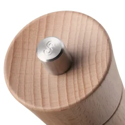 Zassenhaus Salzmühle Buche Keramikmahlwerk Sale