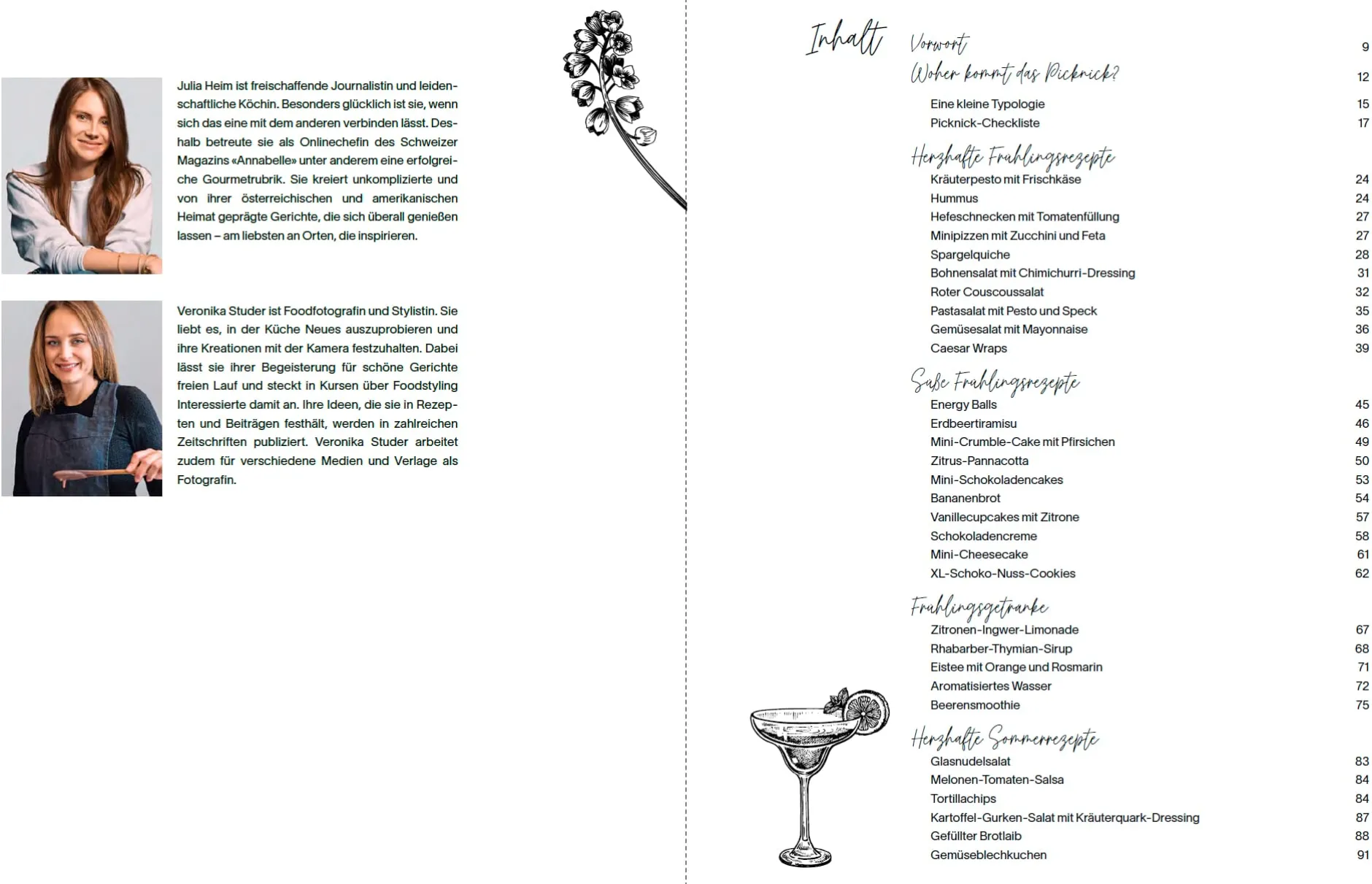 Ulmer Verlag Zeit für Picknick Outlet