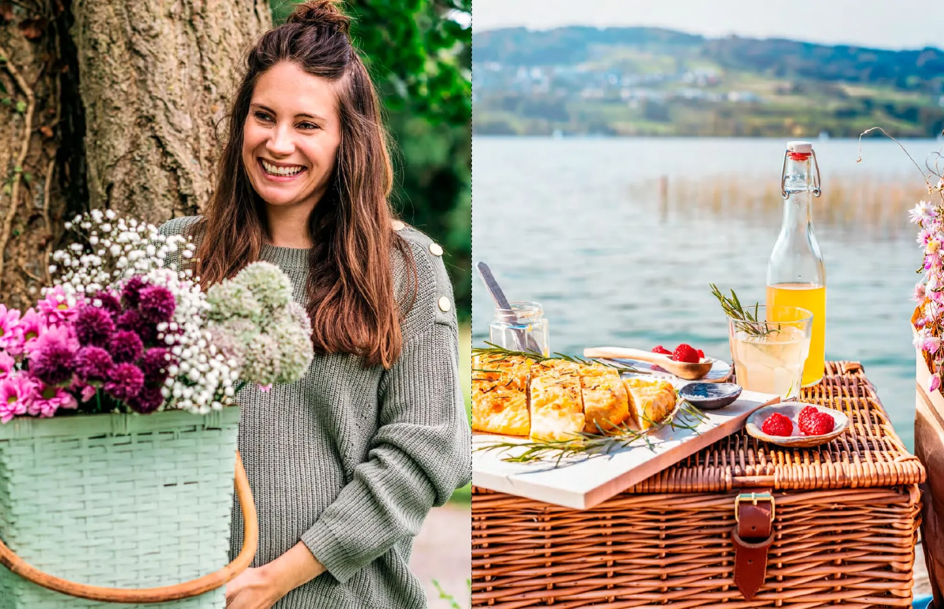 Ulmer Verlag Zeit für Picknick Outlet