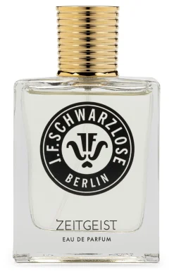J.F. Schwarzlose Parfums Berlin Zeitgeist Eau de Parfum Outlet
