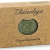Zhenobya Aleppo- und Naturseifen Zhenobya Schwarzkümmelölseife Hot