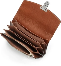 Manufactum Ziehharmonikabörse groß Braun New