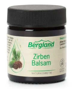 Bergland Zirbenbalsam Online