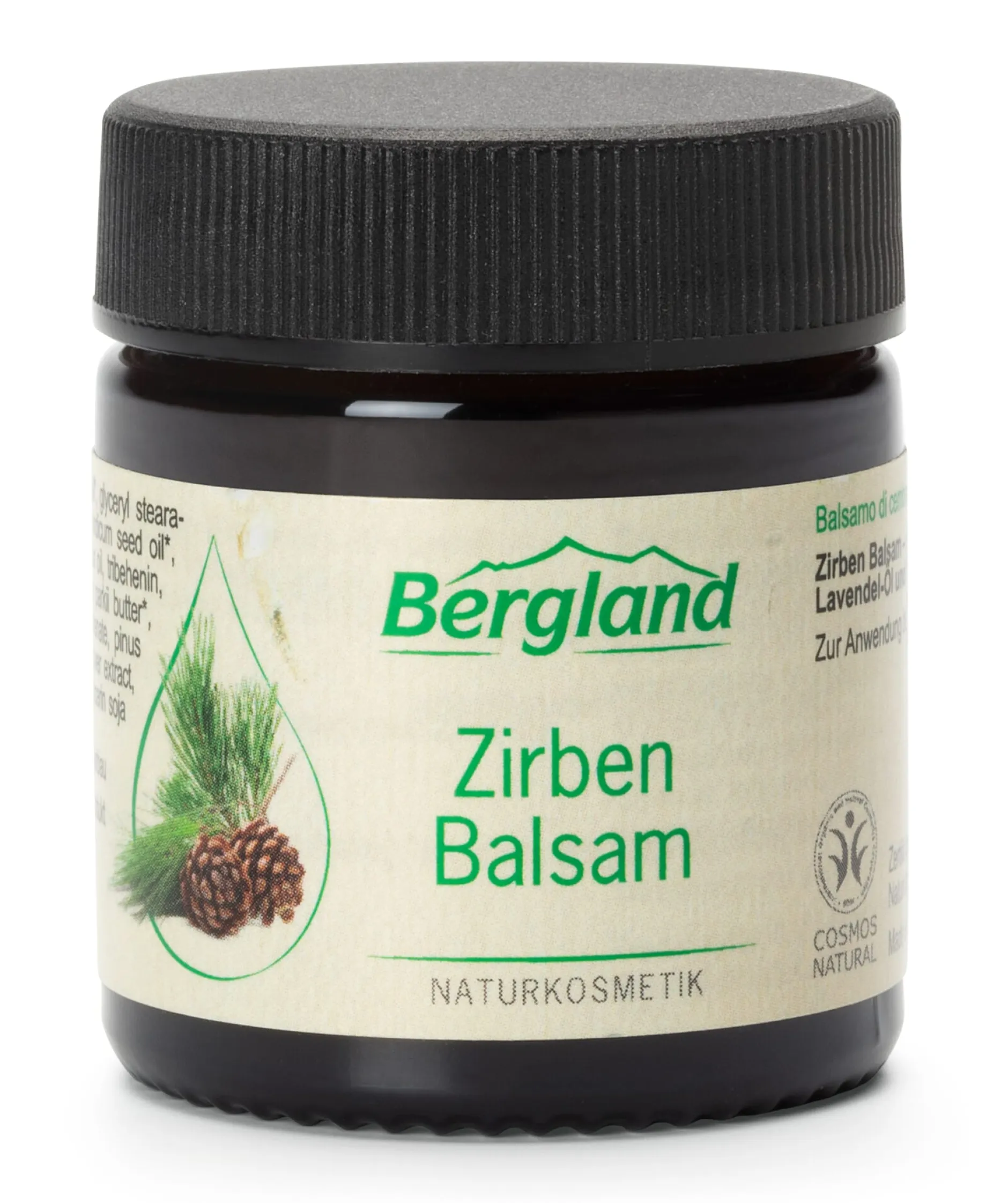 Bergland Zirbenbalsam Online