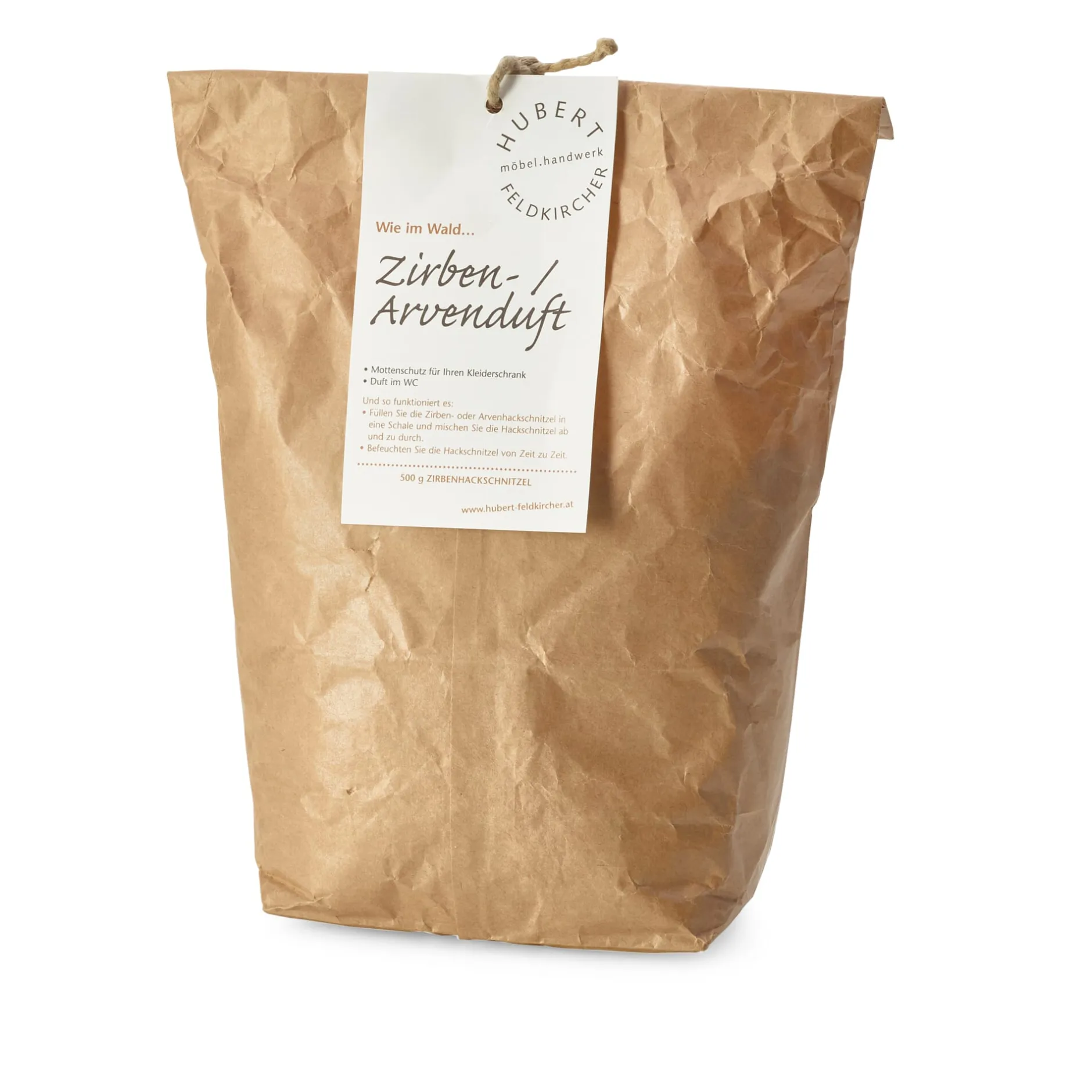 Feldkircher Zirbenholzschnitze Discount