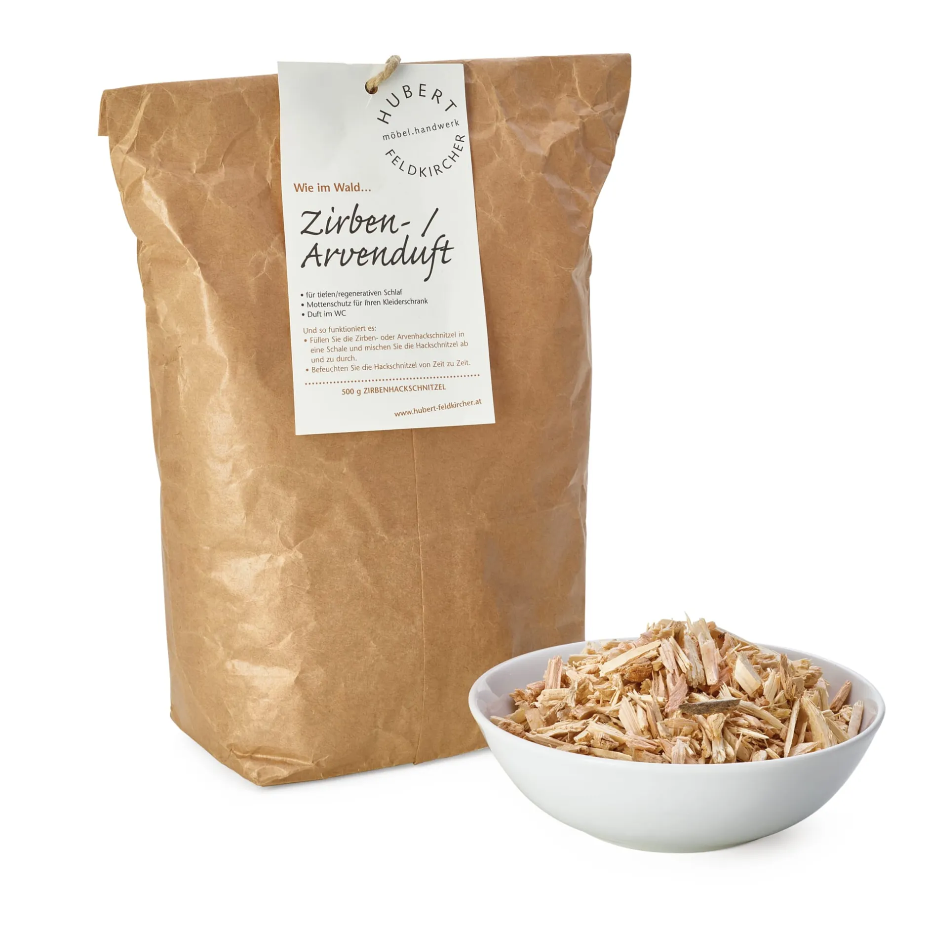 Feldkircher Zirbenholzschnitze Discount