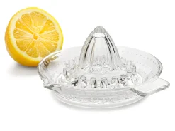 Zitronenpresse Jaune Clearance