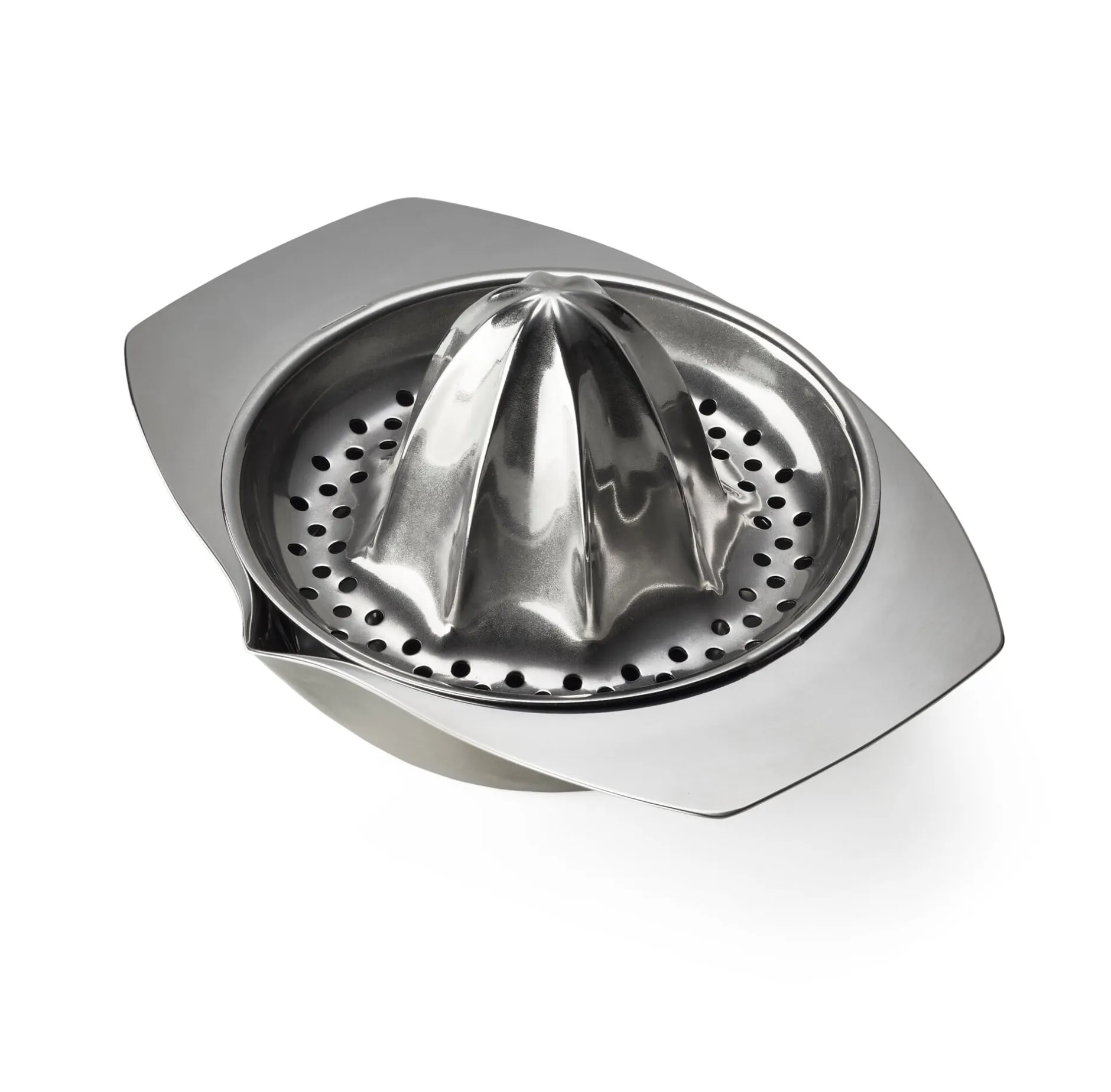 Metallurgica Motta Zitruspresse Edelstahl Sale