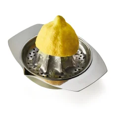 Metallurgica Motta Zitruspresse Edelstahl Sale