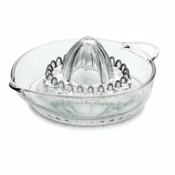 Vetreria di Borgonovo Zitruspresse Glas Outlet