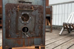 Weltevree Zubehör zu Stahlherd Outdooroven