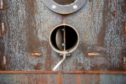 Weltevree Zubehör zu Stahlherd Outdooroven