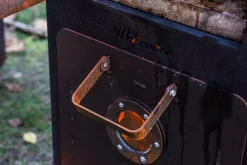 Weltevree Zubehör zu Stahlherd Outdooroven