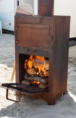 Weltevree Zubehör zu Stahlherd Outdooroven