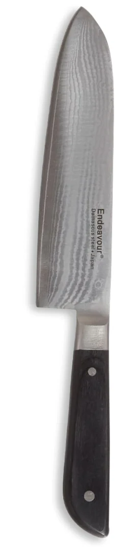 Zubereitungsmesser Santoku Endeavour Clearance