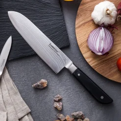 Zubereitungsmesser Santoku Endeavour Clearance