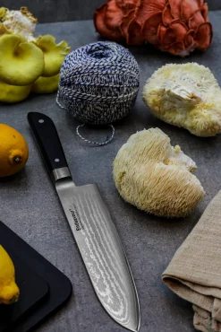 Zubereitungsmesser Santoku Endeavour Clearance
