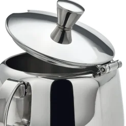 Ilsa Zuckerdose Edelstahl