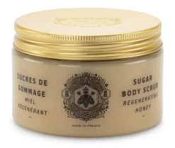 Panier des Sens Zuckerpeeling Honig Discount
